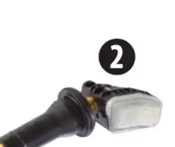 Canadian Tire Schrader 33500 EZ Tire Pressure Monitoring System Sensor - TPMS offer