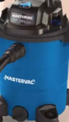 Canadian Tire Mastervac 30L Wet/Dry Vac offer