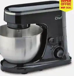 Canadian Tire MasterChef Stand Mixer offer