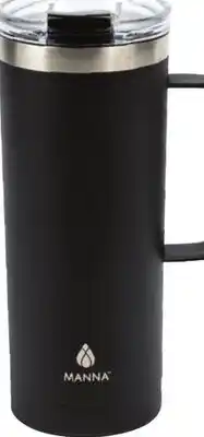 Canadian Tire Tahoe 20-oz Insulated Mug. Selected colours offer