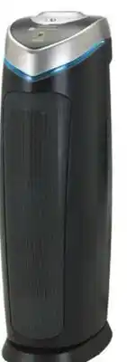 Canadian Tire GermGuardian Selected Air Purifiers offer