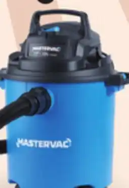 Canadian Tire Mastervac 18.9L Wet/Dry Vac offer