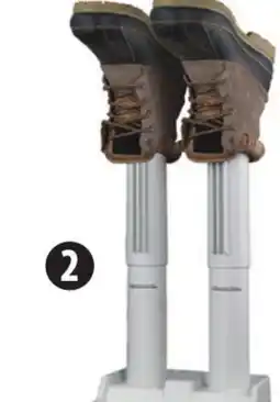 Canadian Tire Maxx SD Shoe 7 Glove Dryer offer