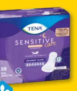 Familiprix TENA, Pads, selected products offer