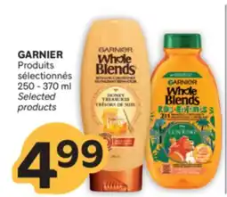 Brunet GARNIER Produits sélectionnés offer