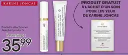 Brunet KARINE JONCAS Produits sélectionnés offer