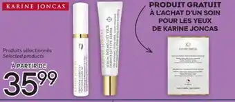 Brunet KARINE JONCAS Produits sélectionnés offer