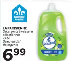 Brunet LA PARISIENNE Détergents à vaisselle sélectionnés offer