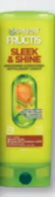 Familiprix FRUCTIS, Selected hair products offer