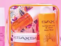 Uniprix SAX NEW YORK Produits sélectionnés/Selected products offer