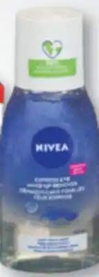 Familiprix NIVEA, Selected products offer