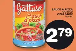 Marches Tradition GATTUSO PIZZA SAUCE offer