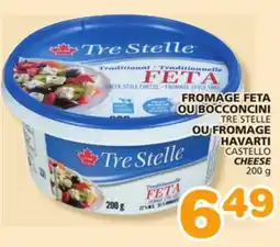 Marches Tradition CASTELLO CHEESE offer