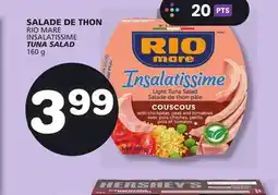 Marches Tradition RIO MARE INSALATISSIME TUNA SALAD offer