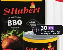Marches Tradition SAUCE MIX OR SAUCE offer