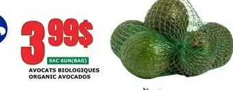 Marches Tau AVOCATS BIOLOGIQUES offer