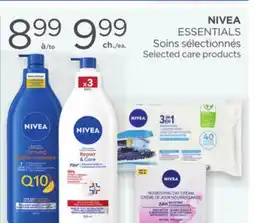 Proxim NIVEA offer