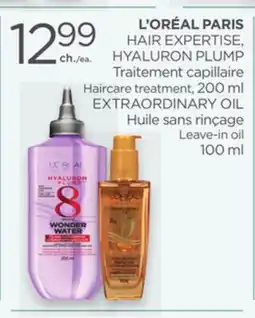 Proxim L'ORÉAL PARIS offer