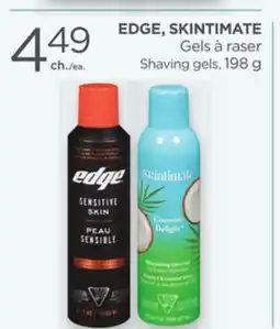 Proxim EDGE, SKINTIMATE offer