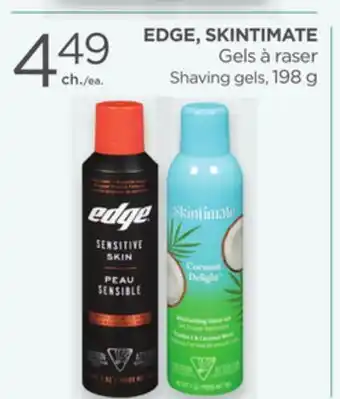Proxim EDGE, SKINTIMATE offer