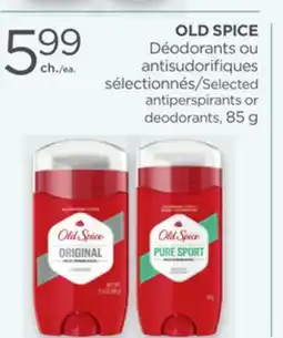 Proxim OLD SPICE offer
