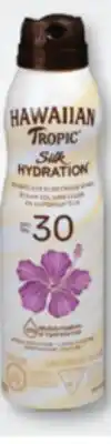 Familiprix HAWAIIAN TROPIC, Selected suncare products offer