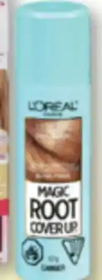 Familiprix L'ORÉAL PARIS Excellence Creme, Age Perfect or Magic Root Cover Up, Selected products offer