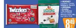 Jean Coutu HERSHEY, ORIGINAL Selected products offer