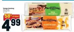 Marché Adonis FROMAGE ARMSTRONG | ARMSTRONG CHEESE offer