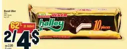 Marché Adonis BISCUIT ULKER | ULKER BISCUIT offer