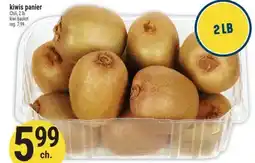 Marché Adonis KIWIS PANIER | KIWI BASKET offer