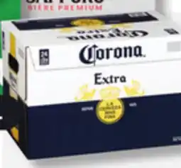 IGA CORONA EXTRA BEER offer