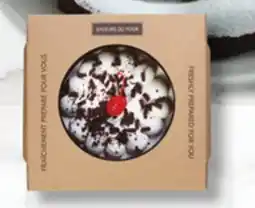 IGA GÂTEAU (5 po) SAVEURS DU FOUR (5 in.) CAKE offer