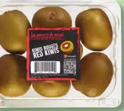 IGA ZESPRI RED KIWIS offer