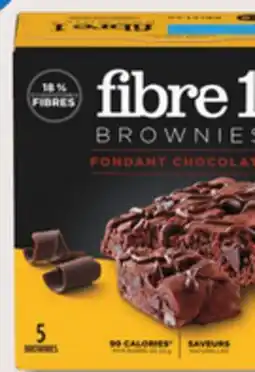 IGA Fibre 1 SNACKS offer