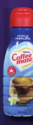 IGA COFFEE ENHANCER offer