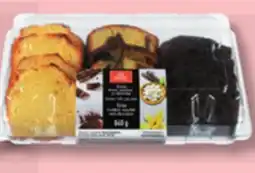 IGA LOAF CAKE offer