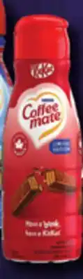 IGA STARBUCKS COFFEE ENHANCER offer