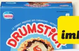 IGA NESTLÉ FROZEN DESSERT OR TREATS offer