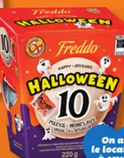 IGA CHOCOLATE offer
