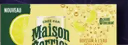 IGA MAISON PERRIER offer