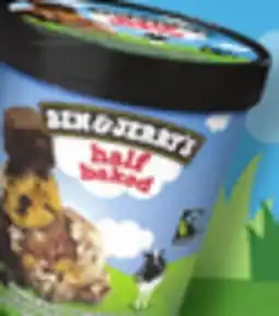 IGA ICE CREAM offer