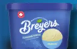 IGA FROZEN DESSERT offer