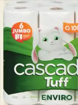 IGA PAPER TOWELS offer