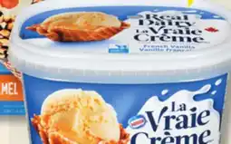 IGA NESTLÉ ICE CREAM offer