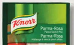 IGA PASTA SAUCE MIX offer