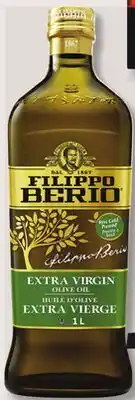 IGA OLIVE OIL offer