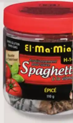 IGA SEASONING offer