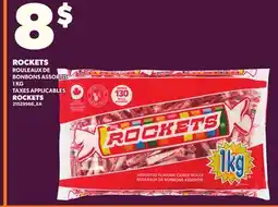 Provigo ROCKETS, 1 KG offer