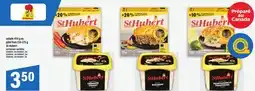 Maxi SALADE, 454 G OU PÂTÉ FRAIS, 235-275 G ST-HUBERT offer